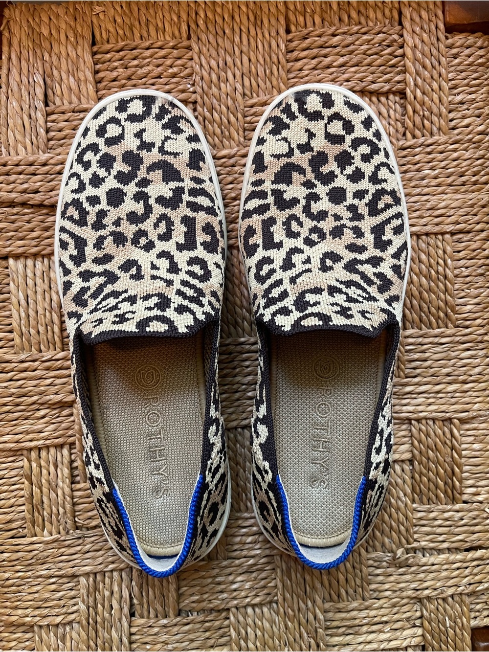Rothy's Original Slip On Sneaker